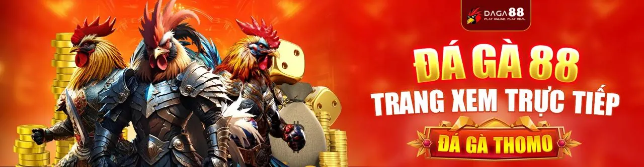 Đá gà trực tuyến Wibet