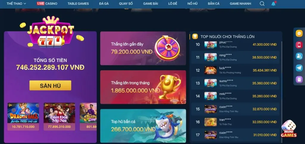 Công nghệ bảo mật thông tin tại Wibet