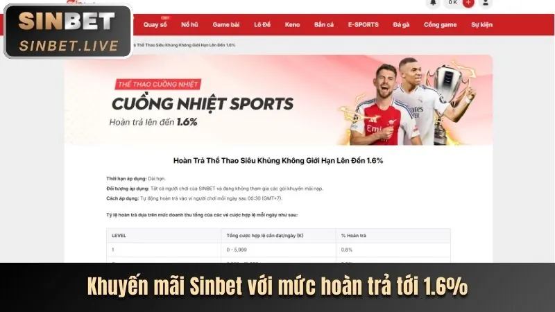 Minh họa các loại cookie được Wibet sử dụng